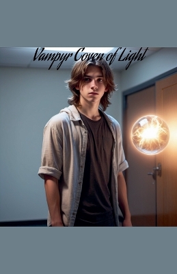 Cover of Vampyr coven of Light