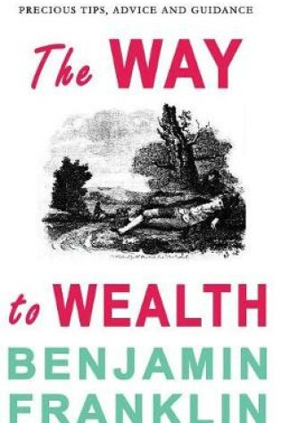 Cover of The Way to Wealth