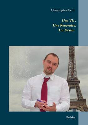 Book cover for Une Vie Une Rencontre Un Destin