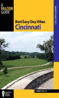 Cover of Best Easy Day Hikes Cincinnati