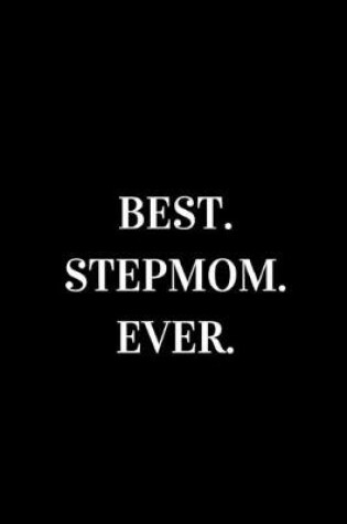 Cover of Best Stepmom Ever