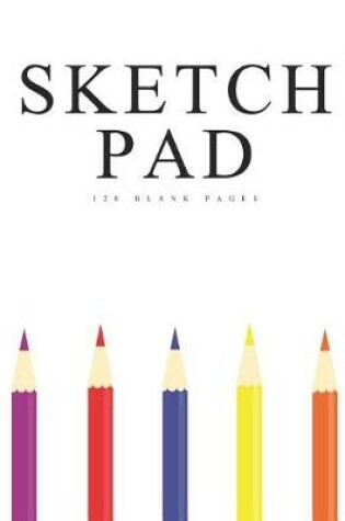 Cover of Sketchbook