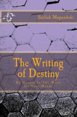 Cover of The Writing of Destiny