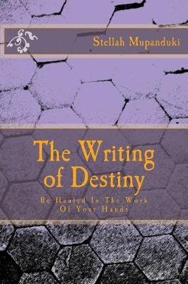 Book cover for The Writing of Destiny