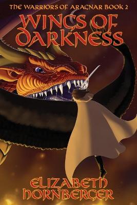 Book cover for Wings of Darkness