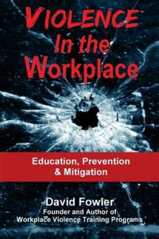 Cover of Violence in the Workplace