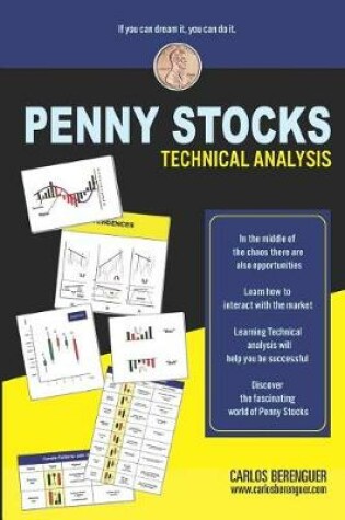 Cover of Penny Stocks