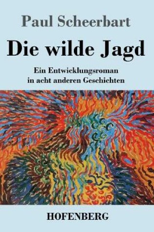 Cover of Die wilde Jagd