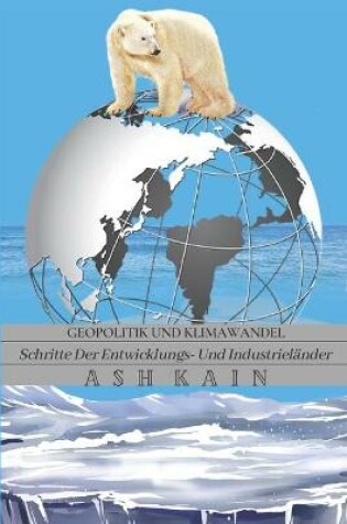 Cover of Geopolitik Und Klimawandel
