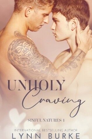 Cover of Unholy Craving