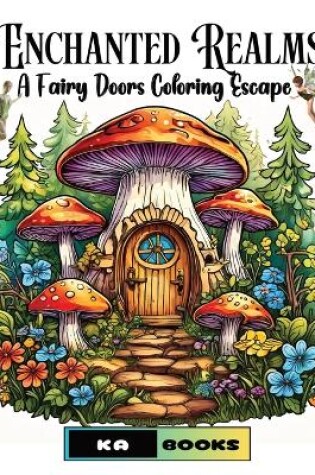 Cover of Enchanted Realms