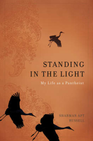 Cover of Standing in the Light