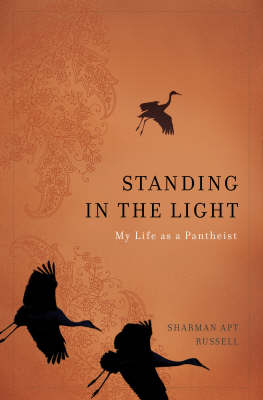 Book cover for Standing in the Light