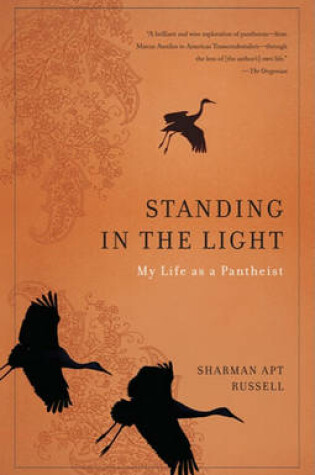 Cover of Standing in the Light