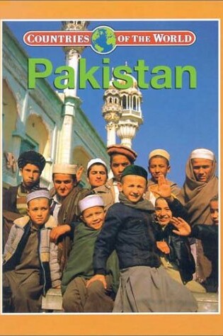 Cover of Pakistan