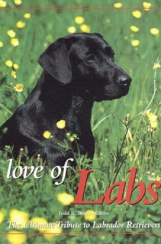 Cover of Love of Labs