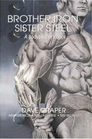Cover of Brother Iron, Sister Steel