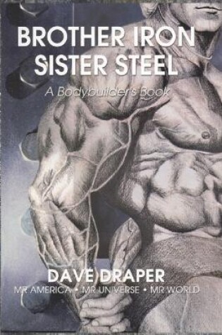 Cover of Brother Iron, Sister Steel