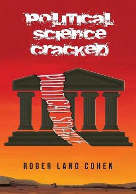 Book cover for Political Science Cracked