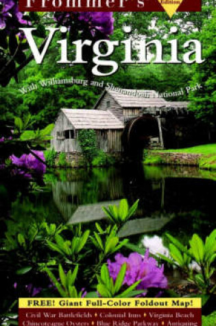 Cover of Virginia