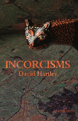 Book cover for Incorcisms