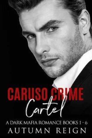 Cover of Caruso Crime Cartel