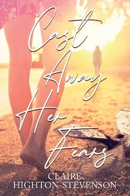 Book cover for Cast away her fears