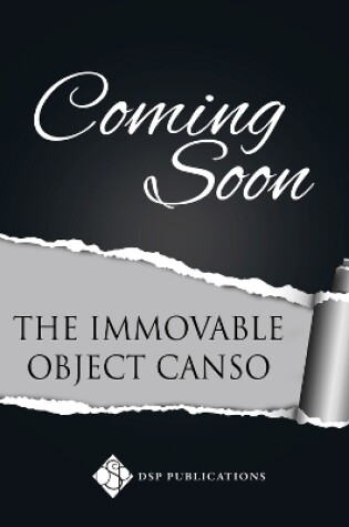 Cover of The Immovable Object Canso