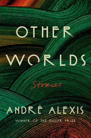 Cover of Other Worlds