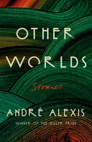 Book cover for Other Worlds