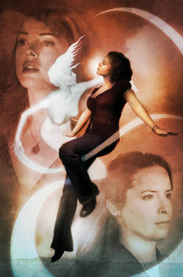 Book cover for Charmed Season 9 Volume 2