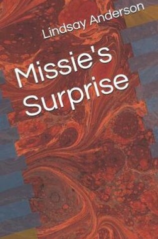 Cover of Missie's Surprise