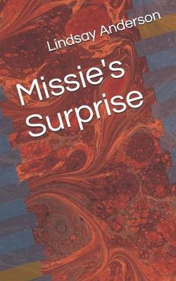 Cover of Missie's Surprise