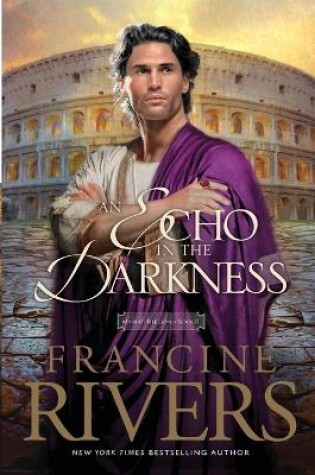 Cover of Echo in the Darkness