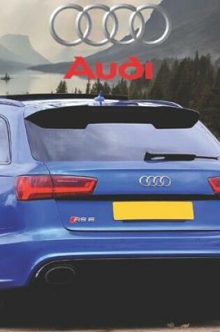 Cover of Audi