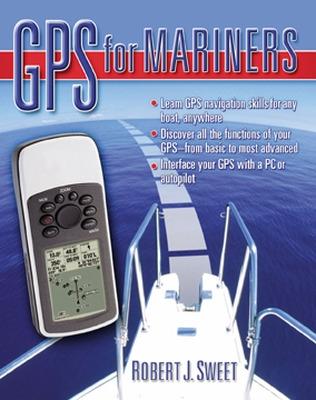 Book cover for EBK GPS for Mariners