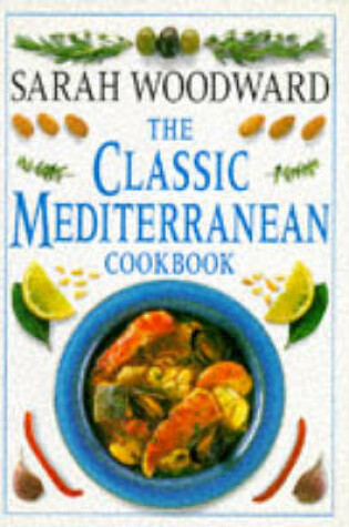 Cover of Classic Mediterranean Cook Book