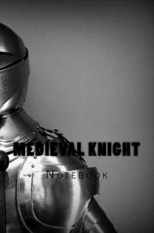 Cover of Medieval Knight