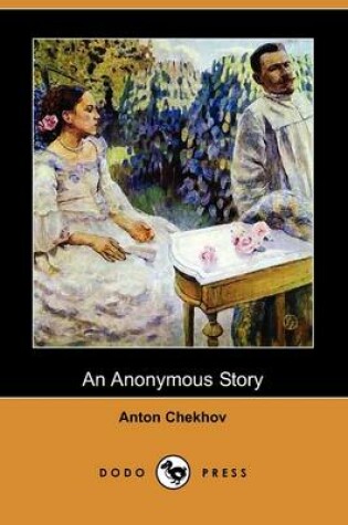 Cover of An Anonymous Story (Dodo Press)