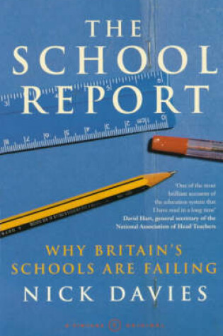 Cover of The School Report