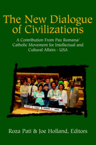 Cover of The New Dialog of Civilizations