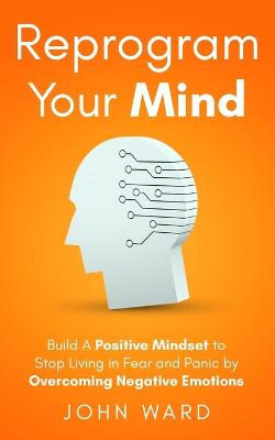 Book cover for Reprogram Your Mind