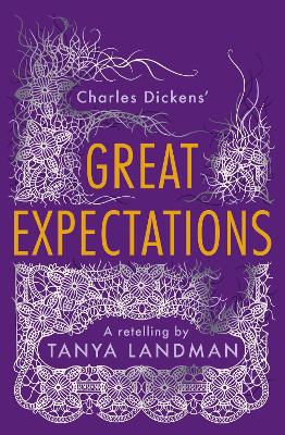 Cover of Great Expectations