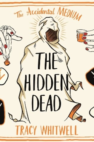 Cover of The Hidden Dead