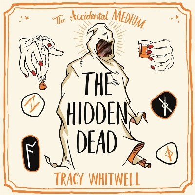 Cover of The Hidden Dead