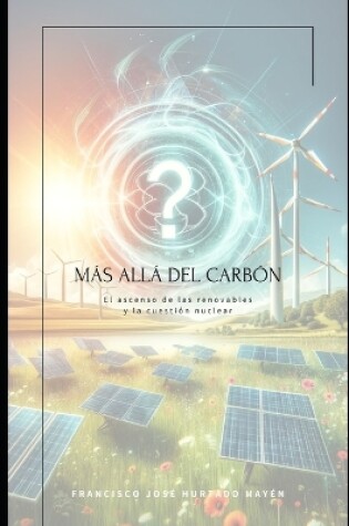 Cover of Más Allá del Carbón