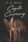 Book cover for Coyote Crossing