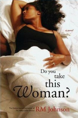 Cover of Do You Take This Woman?