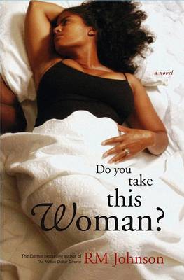 Book cover for Do You Take This Woman?