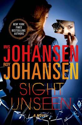 Book cover for Sight Unseen